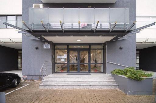 Bhoeme Apartament Oradea Exteriör bild